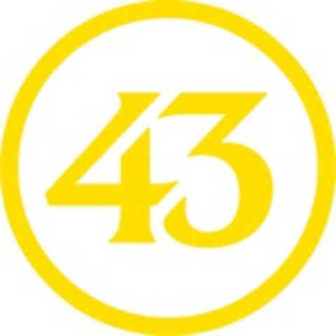 43 Logo (WIPO, 03.10.2019)