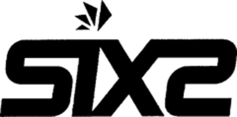 SIXS Logo (WIPO, 12.12.2019)