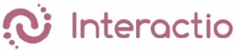 Interactio Logo (WIPO, 07/27/2020)