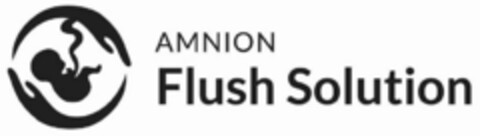 AMNION Flush Solution Logo (WIPO, 07/31/2020)