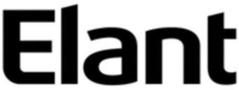 Elant Logo (WIPO, 30.03.2021)