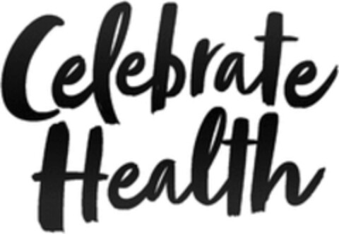 Celebrate Health Logo (WIPO, 10.12.2020)
