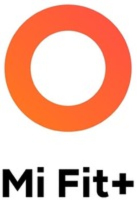 Mi Fit+ Logo (WIPO, 18.09.2021)