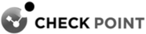 CHECK POINT Logo (WIPO, 10.02.2022)