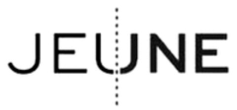 JEUNE Logo (WIPO, 09/26/2021)