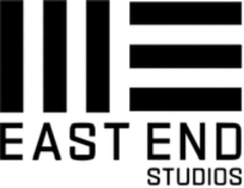 EAST END STUDIOS Logo (WIPO, 06/06/2022)