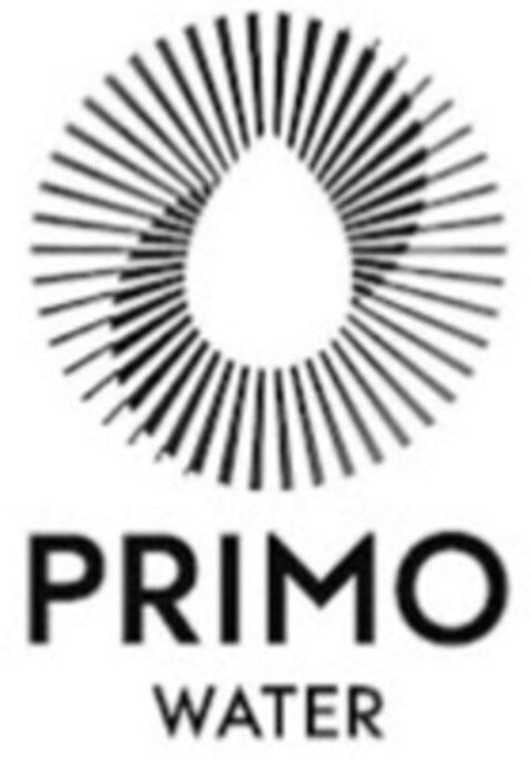 PRIMO WATER Logo (WIPO, 15.04.2022)