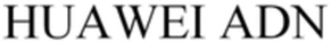 HUAWEI ADN Logo (WIPO, 02.02.2023)
