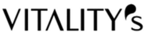 VITALITY'S Logo (WIPO, 01.02.2023)