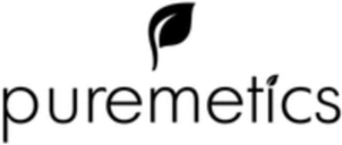 puremetics Logo (WIPO, 03.07.2023)