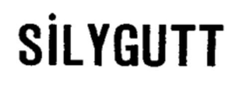 SILYGUTT Logo (WIPO, 09.05.1967)