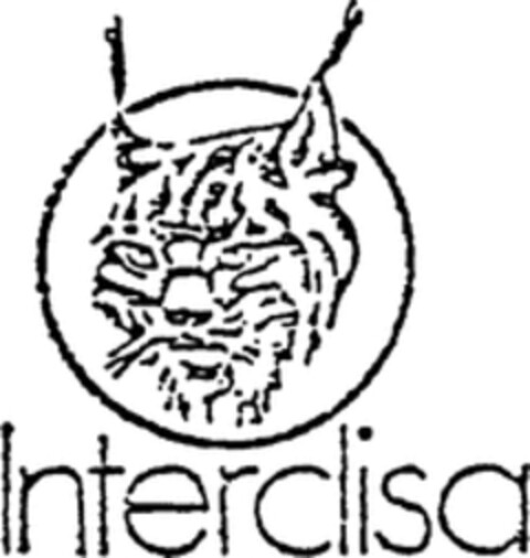 Interclisa Logo (WIPO, 15.01.1988)