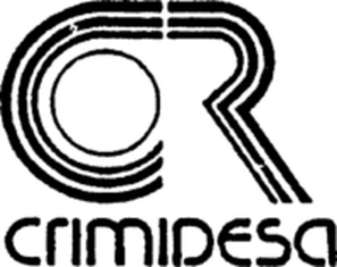 CR crimidesa Logo (WIPO, 04.06.1990)