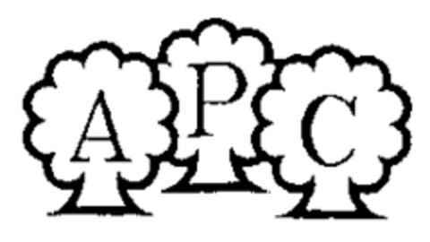 APC Logo (WIPO, 11.12.1995)