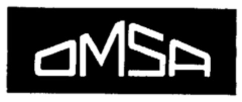 OMSA Logo (WIPO, 03/12/1996)