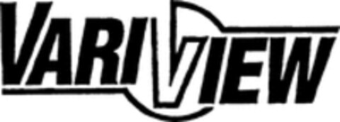 VARIVIEW Logo (WIPO, 02.03.1998)