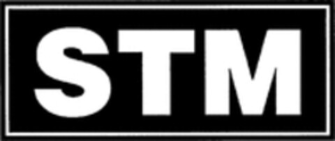 STM Logo (WIPO, 12/03/1998)