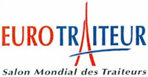 EUROTRAITEUR Salon Mondial des Traiteurs Logo (WIPO, 12/30/1998)
