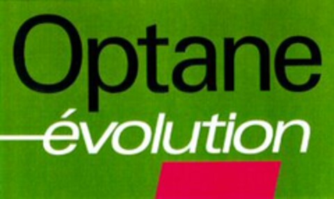 Optane évolution Logo (WIPO, 26.05.1999)