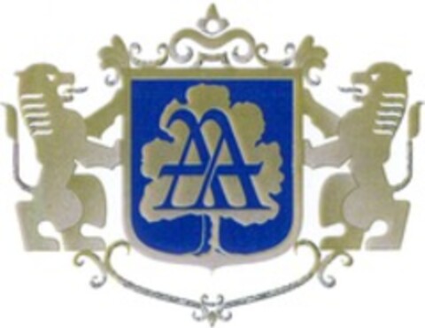 AA Logo (WIPO, 06.04.2000)