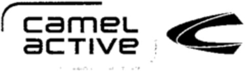 camel active c Logo (WIPO, 29.09.2000)