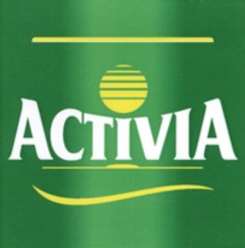 ACTIVIA Logo (WIPO, 28.11.2000)