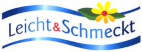 Leicht & Schmeckt Logo (WIPO, 08/27/2003)