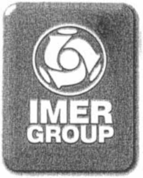 iii IMER GROUP Logo (WIPO, 18.07.2003)