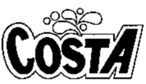 COSTA Logo (WIPO, 11.11.2004)