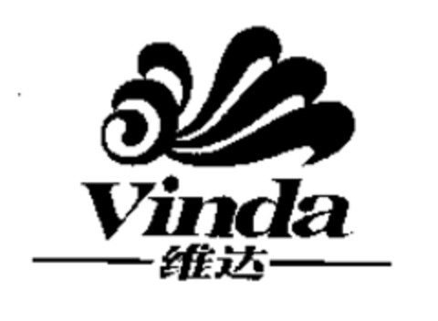 Vinda Logo (WIPO, 07.07.2005)
