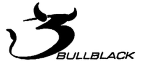 3 BULLBLACK Logo (WIPO, 04/05/2007)