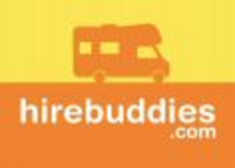 hirebuddies.com Logo (WIPO, 30.03.2007)