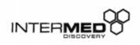 INTERMED DISCOVERY Logo (WIPO, 21.12.2007)