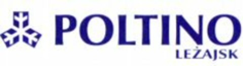 POLTINO LEZAJSK Logo (WIPO, 09.11.2007)