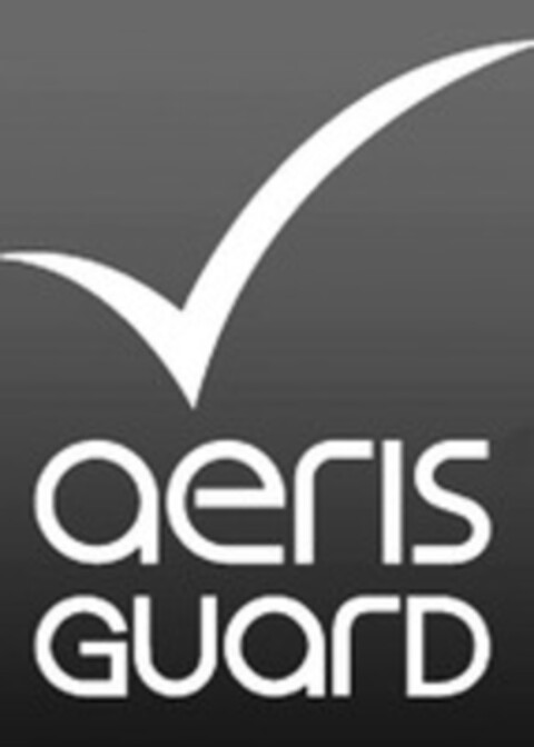 aeris GuarD Logo (WIPO, 29.02.2008)