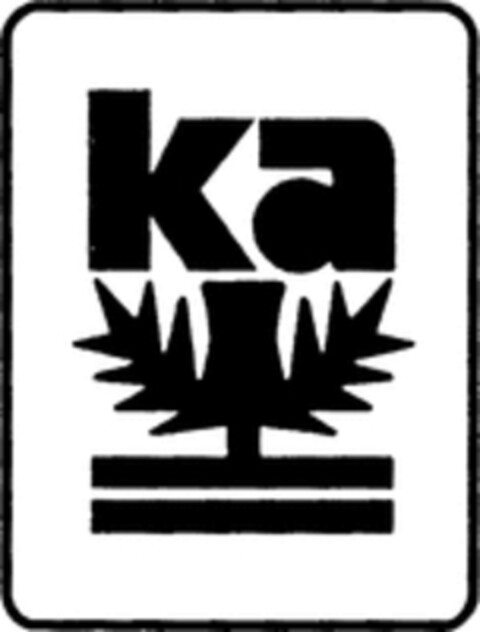 ka Logo (WIPO, 04/22/2008)