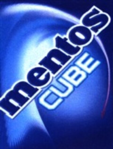 mentos cube Logo (WIPO, 30.07.2008)