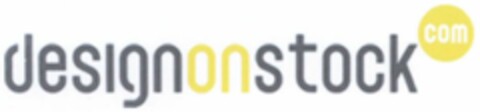 designonstock.com Logo (WIPO, 08/13/2008)