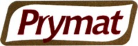 Prymat Logo (WIPO, 10.09.2009)