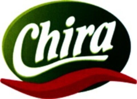 Chira Logo (WIPO, 08/12/2009)