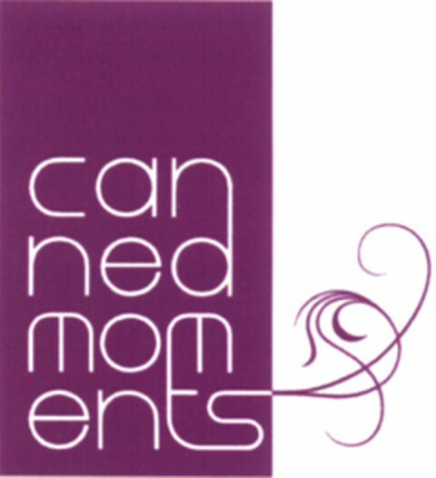 canned moments Logo (WIPO, 21.09.2009)