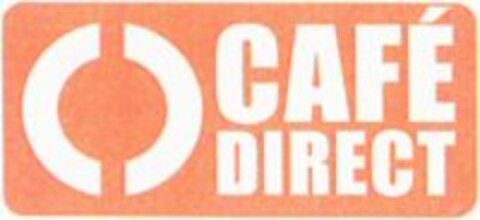 CAFÉ DIRECT Logo (WIPO, 09.06.2010)