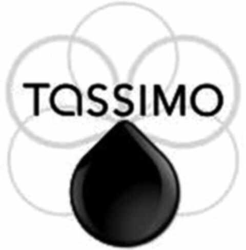 TASSIMO Logo (WIPO, 03.09.2010)