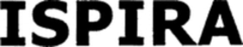 ISPIRA Logo (WIPO, 01.06.2010)