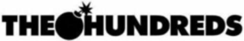 THE HUNDREDS Logo (WIPO, 06.12.2010)