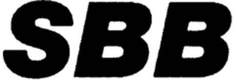 SBB Logo (WIPO, 25.11.2010)