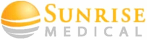 SUNRISE MEDICAL Logo (WIPO, 11/03/2010)