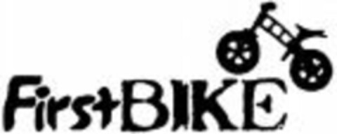 FirstBIKE Logo (WIPO, 02.11.2010)
