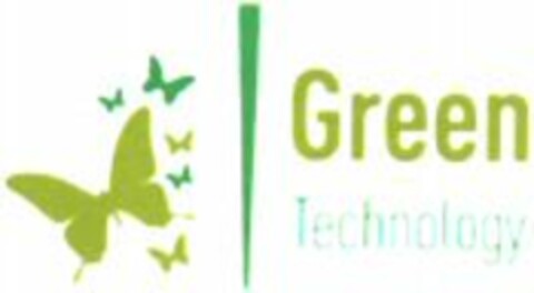 Green Technology Logo (WIPO, 26.11.2010)