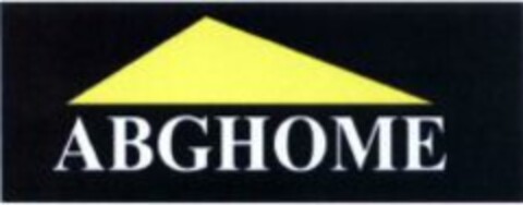 ABGHOME Logo (WIPO, 10.06.2011)